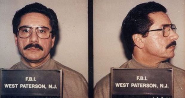 Casso Lost Federal Witness Protection 