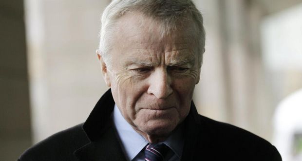 Max Mosley Defeated Nazi Claim