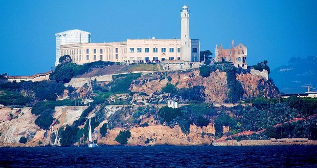 Alcatraz Attracted Inmate Transfer Requests