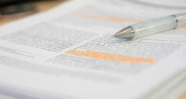 Peter Vamplew's Profane Paper Passed