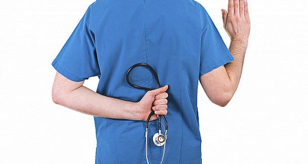Doctors Choose No-Code Orders Themselves