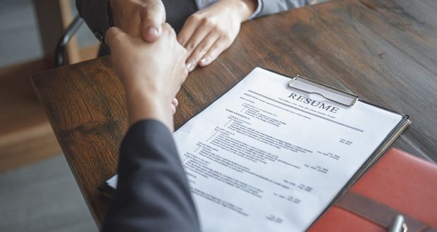 Workers Lie Throughout Job Applications
