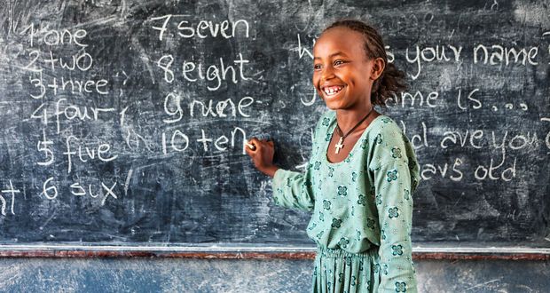 Americans Reject Arabic Numerals Unknowingly