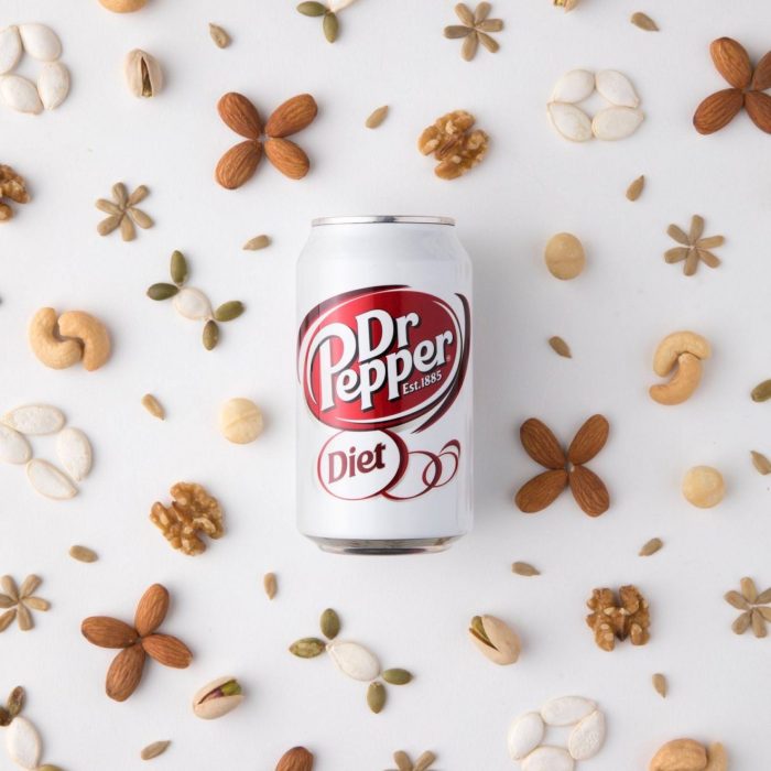 Exploring Dr Pepper Zero Sugar: Uncovering the Nutrition Facts - Facts ... Exploring Dr Pepper Zero Sugar: Uncovering the Nutrition Facts - Facts ...
