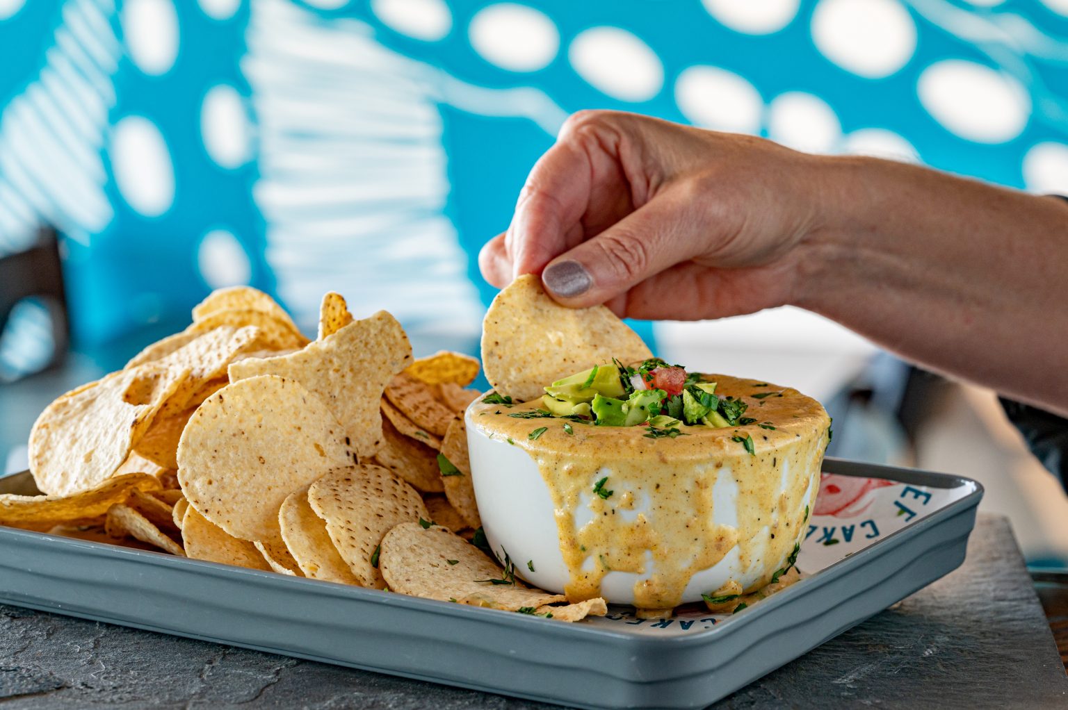 14 queso nutrition facts: discovering the delightful and nutritious dip
