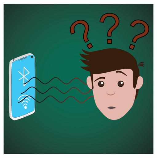 Are Bluetooth and Wi-Fi dangerous for our health? FUN