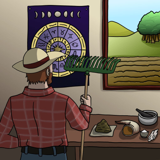 Biodynamic and organic agriculture products: what are we buying? Fun