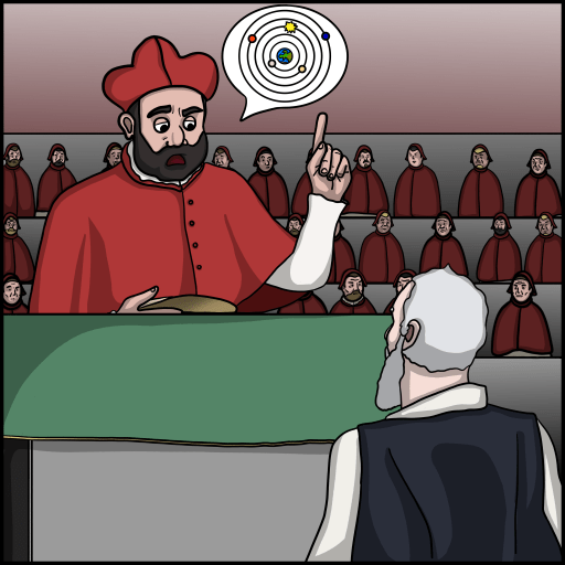 The skeptic's repertoire – Argument from authority