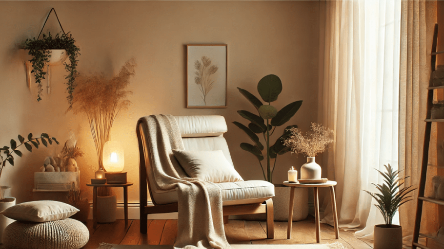 Relaxation Emerges As Strongest Predictor Of Psychedelic Therapy Benefits, Study