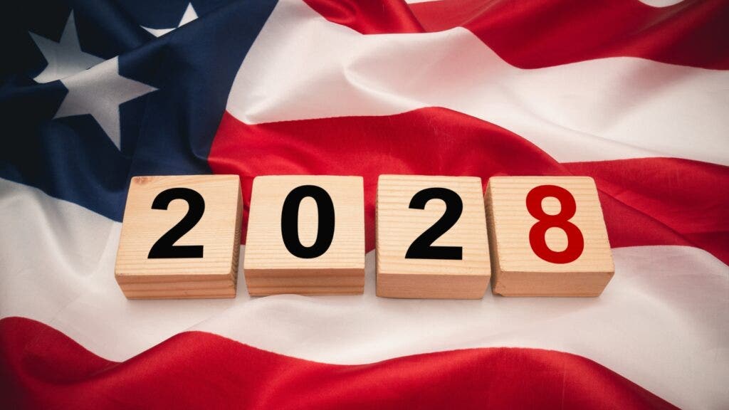 2028 Election Betting Odds: Where Do J.D. Vance, Michelle Obama, Mark Cuban, Ron DeSantis, Kamala Harris Rank?
