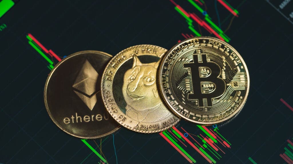 Cryptocurrencies Rally Following Trump Victory, El Salvador's Bitcoin Bet Pays Off And More: Top Crypto Updates This Week