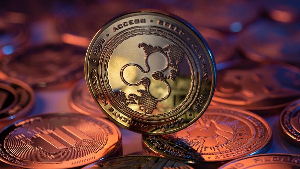 Gary Gensler's Departure Talk Fuels XRP, 'Meme Coin' Play Powers Litecoin As Action Shifts To Lagging Altcoins