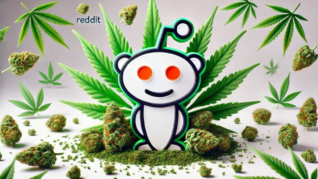 How Reddit's Cannabis Critics Are Helping Brands Spot Market Trends Before They Hit Dispensaries