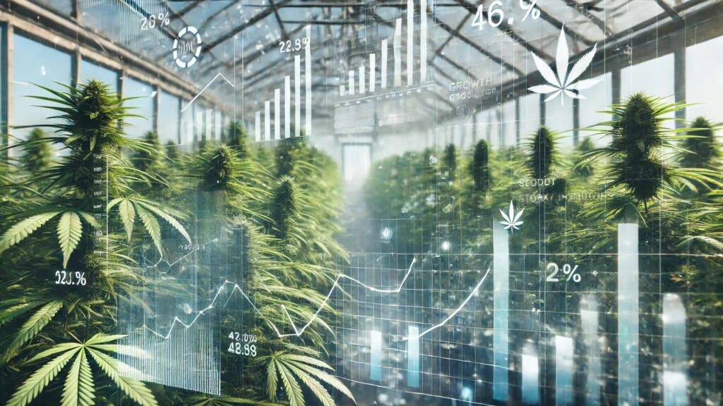 Aurora vs. Canopy & Tilray: Which NASDAQ-Listed Cannabis Stock Offers The Best Growth Potential?
