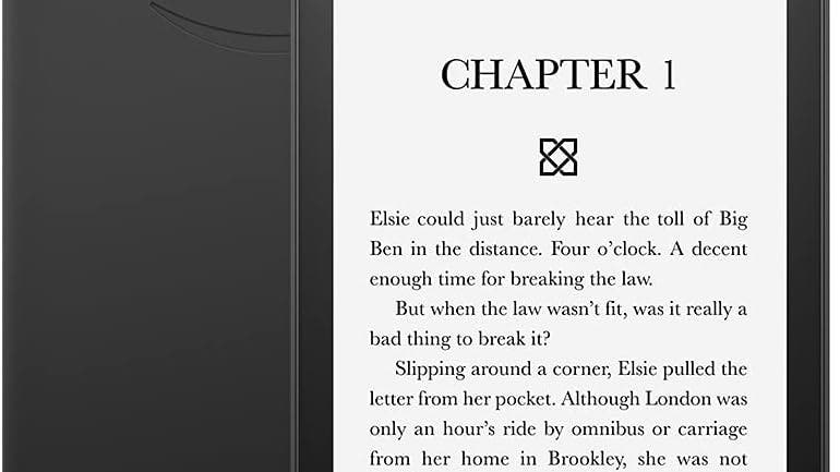 Amazon Color Kindles Are Facing Display Glitches, Top Tech Expert Explains Why Users Are Seeing Yellow Bands On Their E-Ink Readers