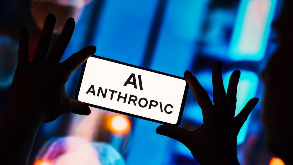 Anthropic CEO Says AI Similar To Human Intelligence Could Be Around The Corner: 'We'll Get There By 2026 Or 2027'