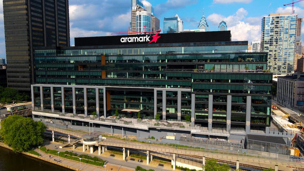 Aramark, Live Nation Entertainment And 3 Stocks To Watch Heading Into Monday
