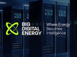 BGDE Stock: Why Big Digital Energy