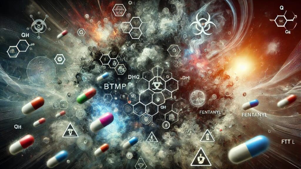 Overdose Crisis In Shadows Of Elections As Black, Indigenous Americans Deaths Rise