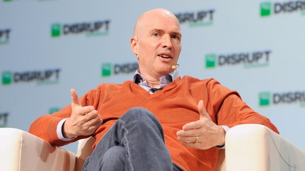 Ben Horowitz: 'The Biden Regulators Lied About Crypto'