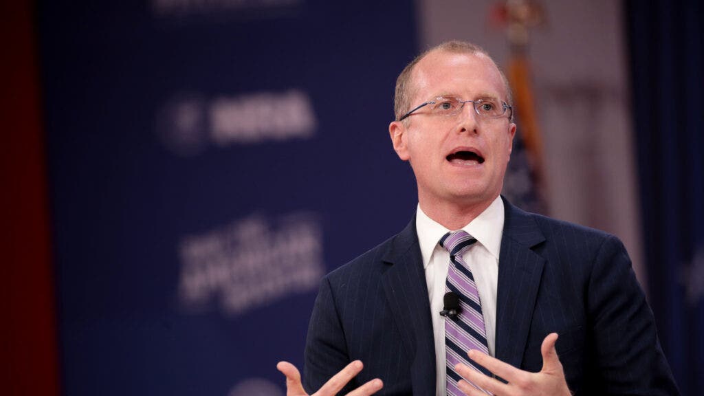Trump Names Pro-Starlink FCC Commissioner Brendan Carr As Chairperson, Says He Will 'End The Regulatory Onslaught'