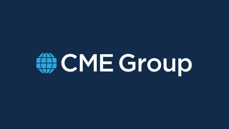 CME Group, Glacier Bancorp And More On CNBC's 'Final Trades'