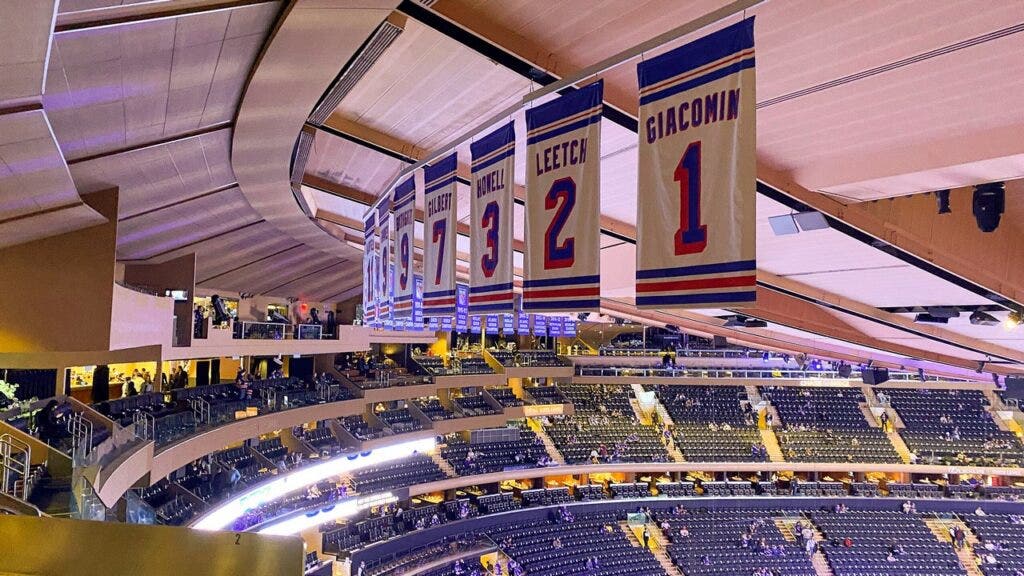 Madison Square Garden Q1: Revenue Drops, Concerts Impress