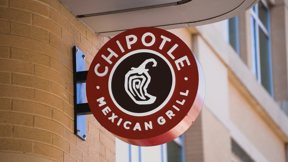 Chipotle's New CEO Scott Boatwright Will Make Millions, But It Will Still Be Half Of Ex-CEO Brian Niccol's Pay