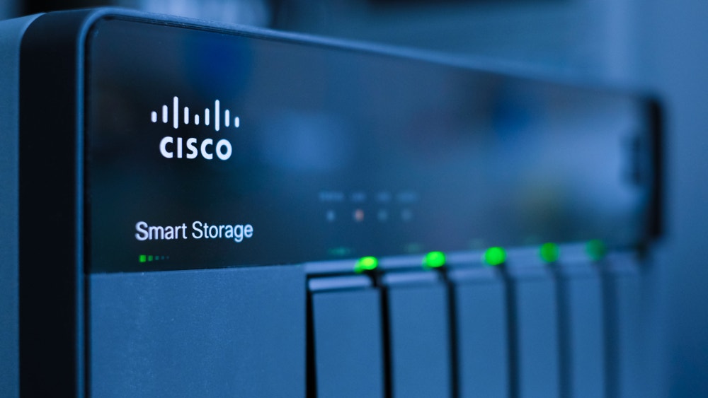 Cisco Q1 Earnings: Revenue Beat, EPS Beat, 'Strong Start' To Year, Customers Investing In AI And More