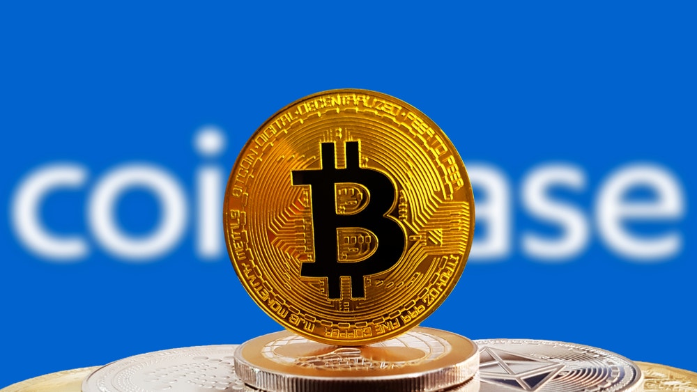 Shopify, Disney And Coinbase Were Among Top 10 Large Cap Gainers Last Week (November 11-15): Are The Others In Your Portfolio?