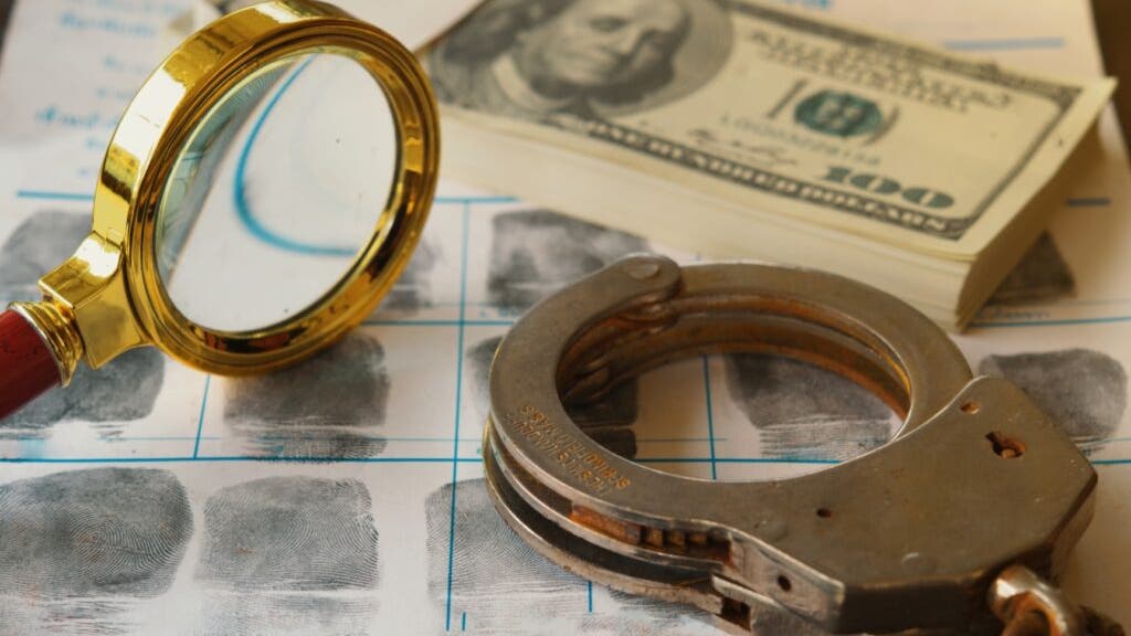 Financial Crime Weekly: Alleged Snowflake Hacker Arrested, Banned China Chip Shipments, Payday Advance Company Sued