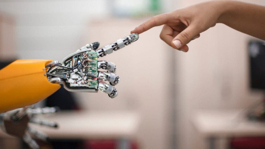 AI Coming For Translator Jobs? This CEO Says Humans Won't Be Needed For Translation 'Except...Most Difficult Use Cases' In 3 Years