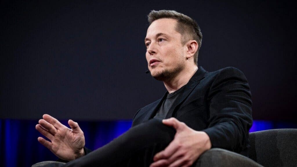 Elon Musk Says AI Will Surpass Doctors, Lawyers After ChatGPT Tops Medical Diagnoses — Humans Becoming 'Biological' Backups