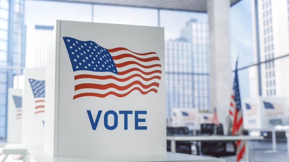 Robinhood CEO Says Rising Interest In Election Prediction Markets Is Indicative Of Growing 'Distrust Of Traditional News'