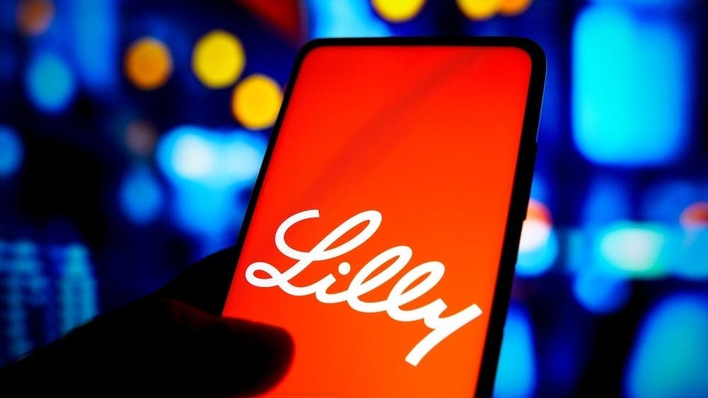 Mounjaro-Maker Eli Lilly Files Lawsuit Against US Agency Over Drug Rebate Program