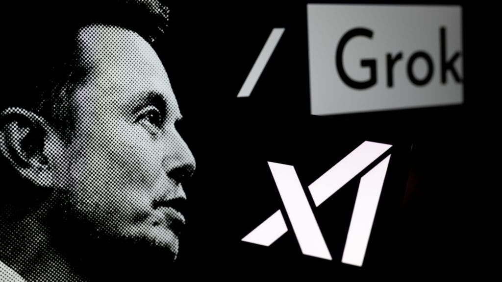 Elon Musk's xAI Seeks $6B At $50B Valuation To Acquire 100K Nvidia Chips For Memphis Data Center