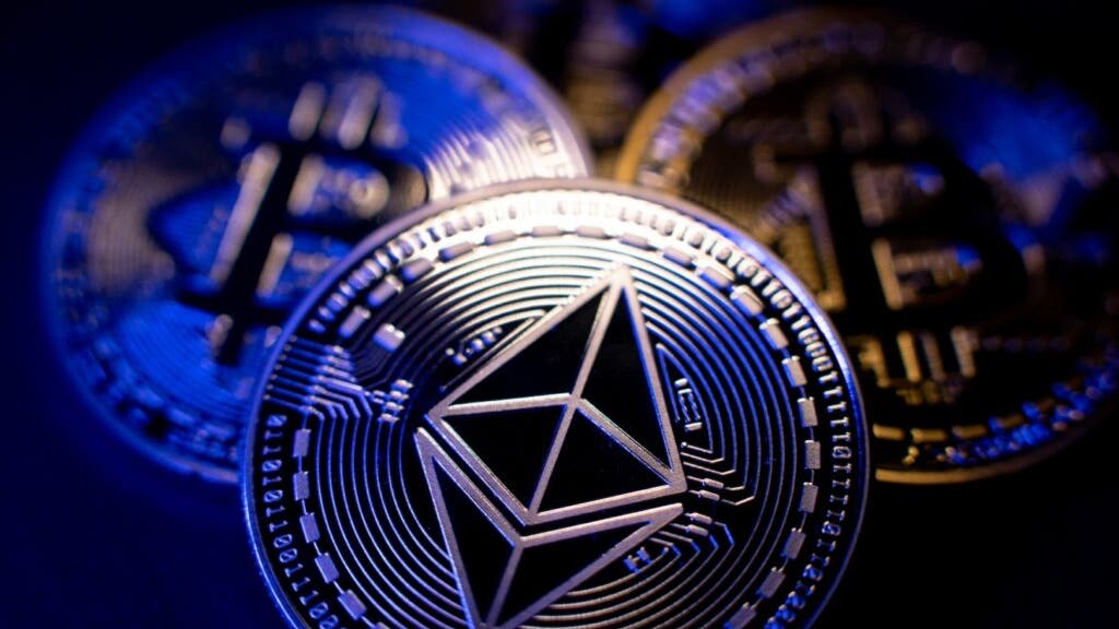 Ethereum Skyrocket 70% To Reclaim Its Peak Once This Happens, Says Crypto Expert