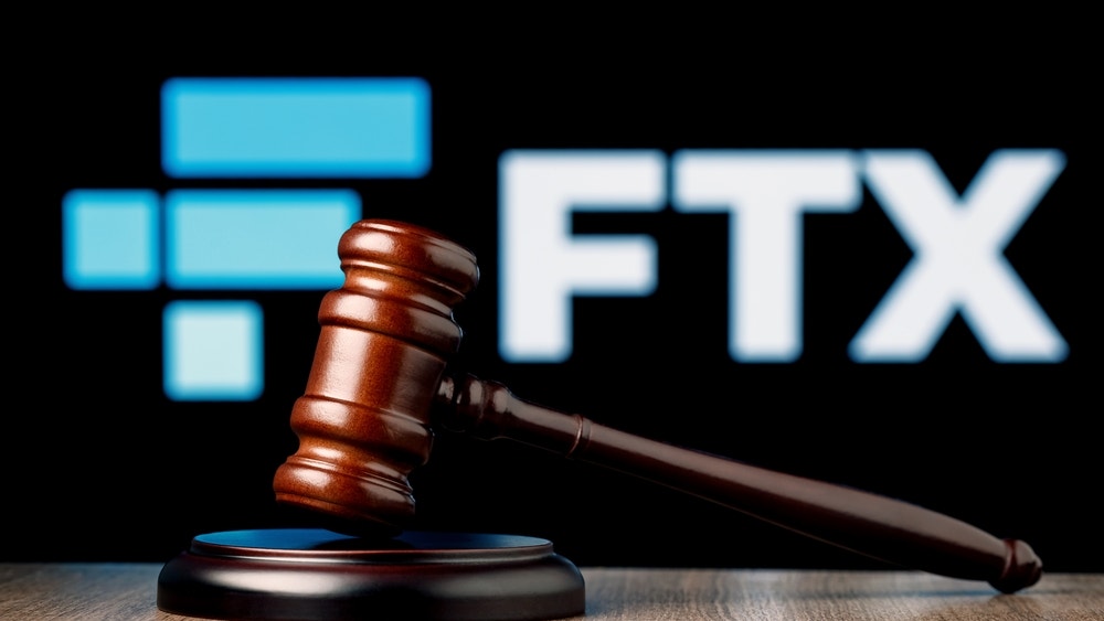 Department Of Justice Seeks To Seize $16 Million In Crypto Assets Tied To FTX Bribery Case