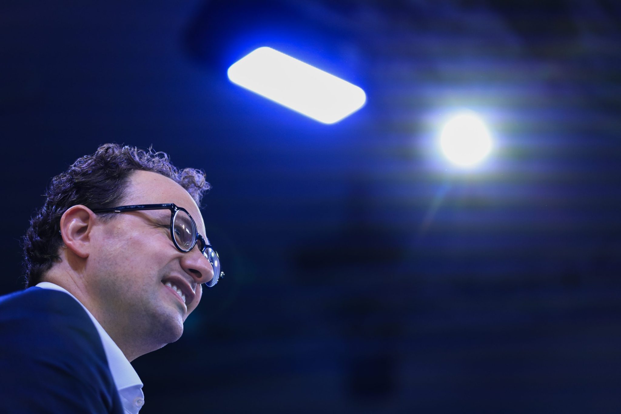 Anthropic’s IPO pitch has a new problem: The government can shut it down