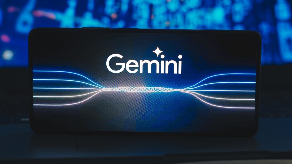 Google's Standalone 'Gemini' App For iPhone Spotted With Live Activity — What It Could Mean For Your AI Experience