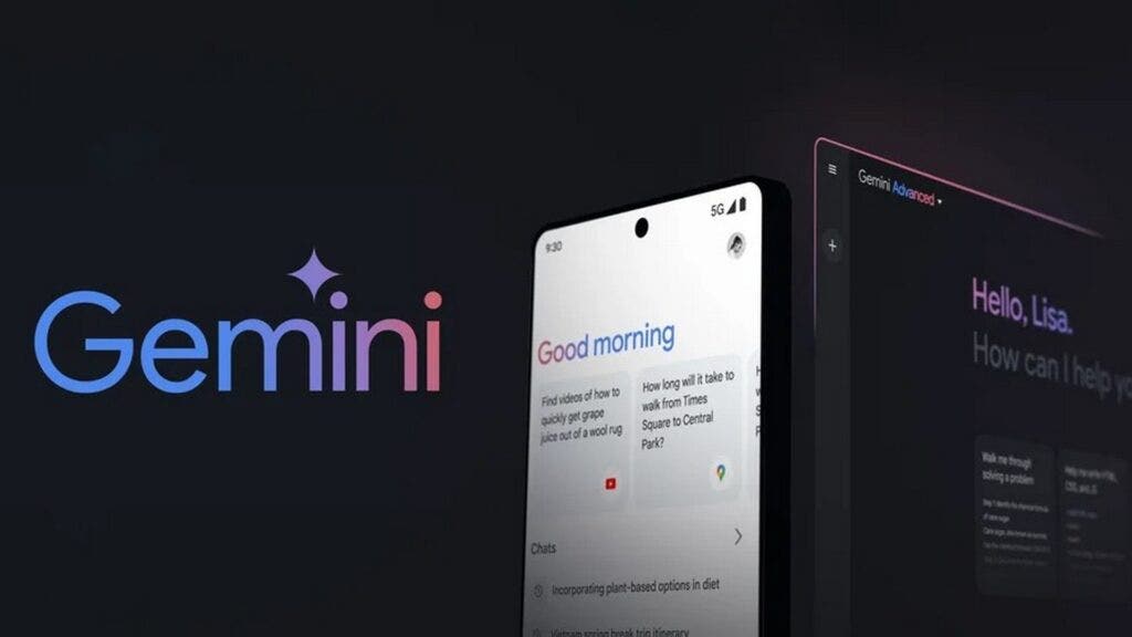 Here's When Google Gemini Could Be Integrated With Apple Intelligence