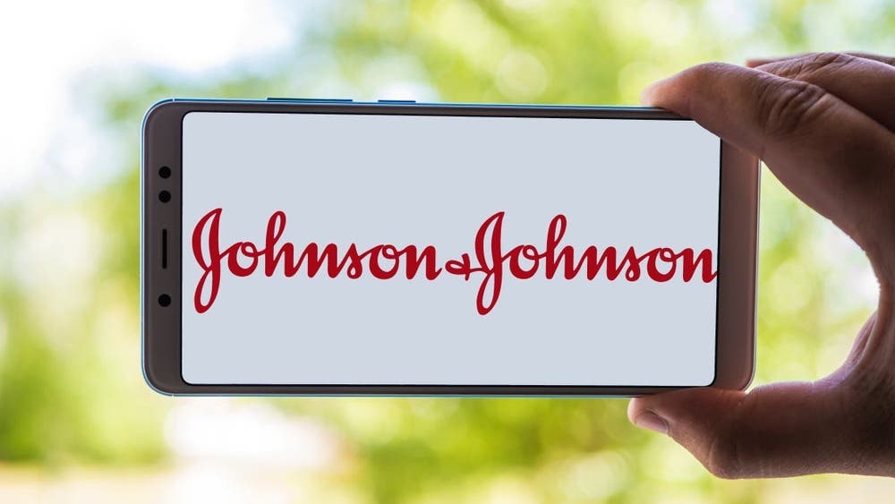 This Johnson & Johnson Analyst Begins Coverage On A Bullish Note; Here Are Top 5 Initiations For Friday