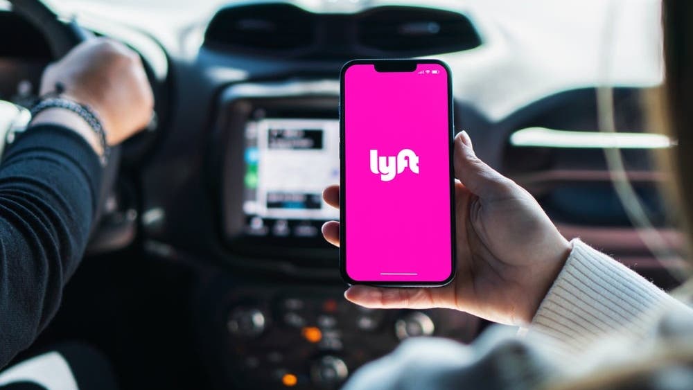 Why Lyft Shares Are Trading Higher By Over 21%; Here Are 20 Stocks Moving Premarket