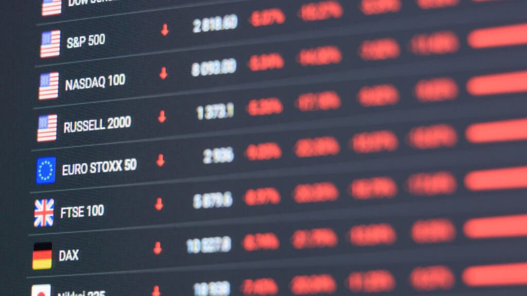 Asia Markets Mixed, Europe, Crude Oil, Gold And Dollar Cool Off - Global Markets Today While US Slept