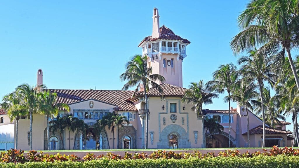 Chinese National Arrested for Trespassing at Mar-a-Lago Amid Heightened Security