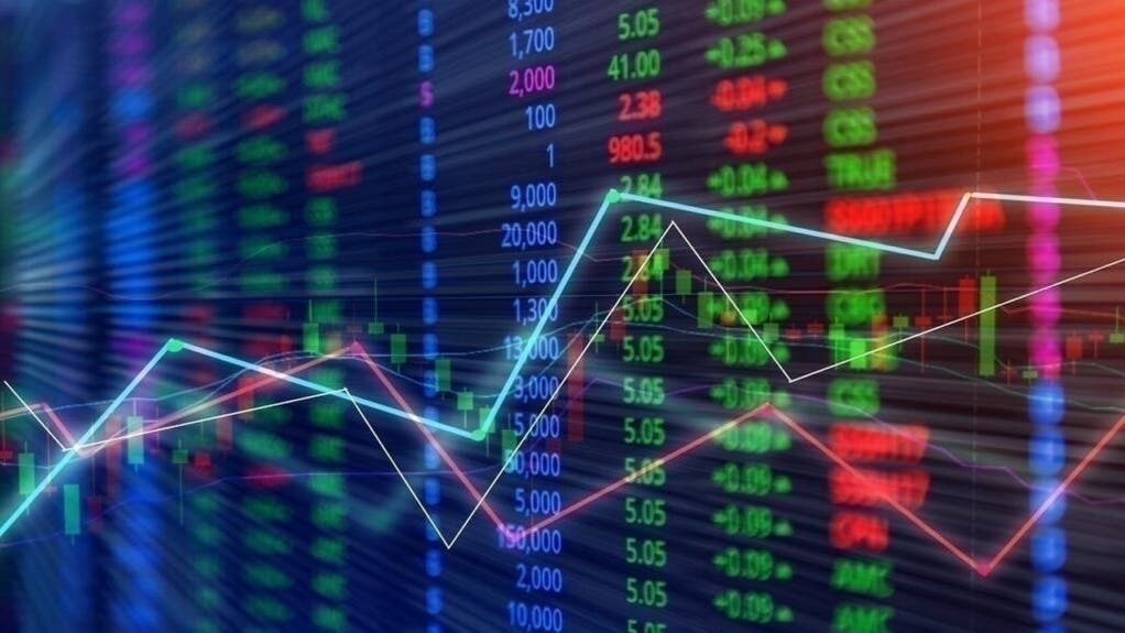 Rivian, Draftkings, Block, Pinterest, And Tesla: Why These 5 Stocks Are On Investors' Radars Today