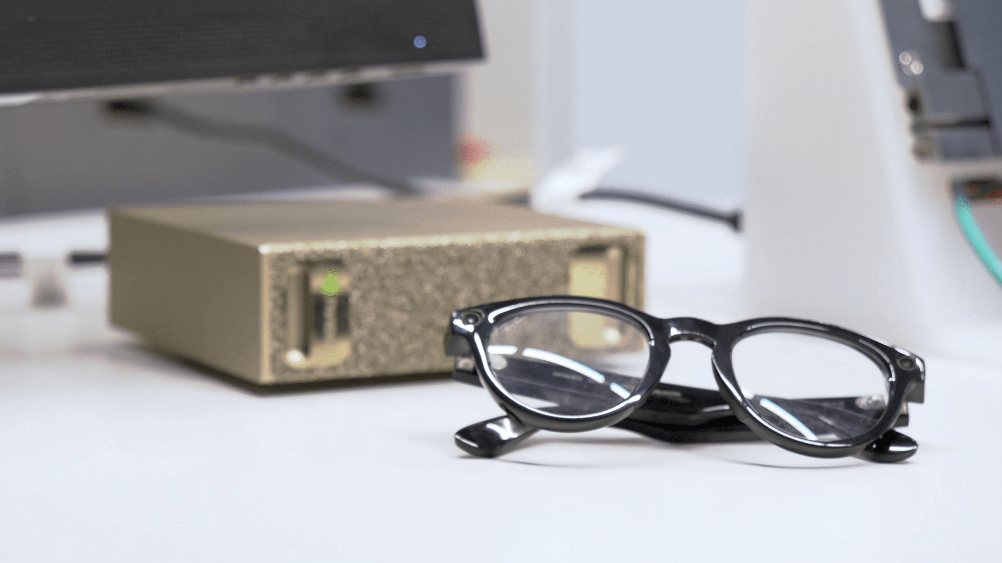 Hands Free, AIs Forward: NVIDIA XR AI Brings Agents to AR Glasses