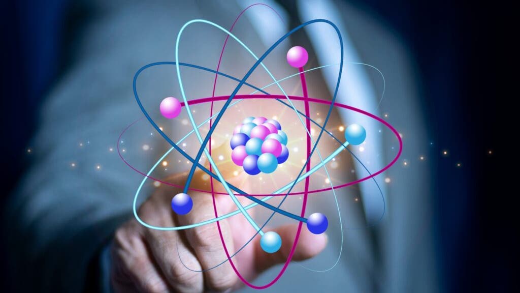 Goldman Sachs Sees 'Early Stages Of Nuclear Renaissance In US:' Analysts Highlight Top Stock Poised To Benefit From Data Centers' Energy Demand
