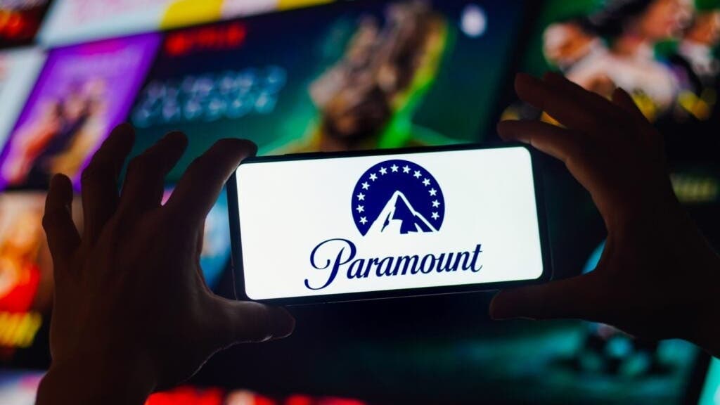 Paramount Q3: Streaming Gains, Operating Income Declines
