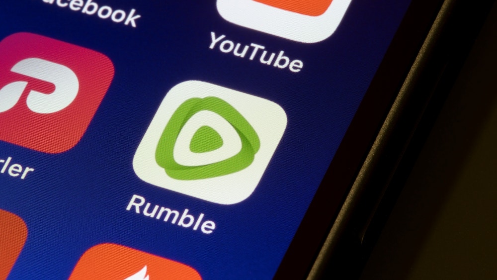 Rumble Q3 Earnings: Revenue Miss, EPS Miss, Monthly Active Users Jump To 67M, Election Night 'Broke Records'